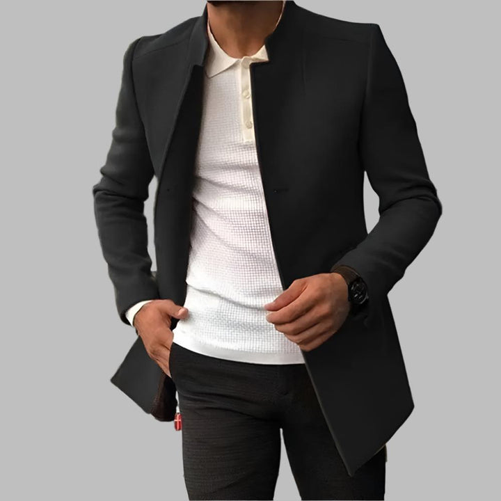 Stephan | Elegant Coat for men