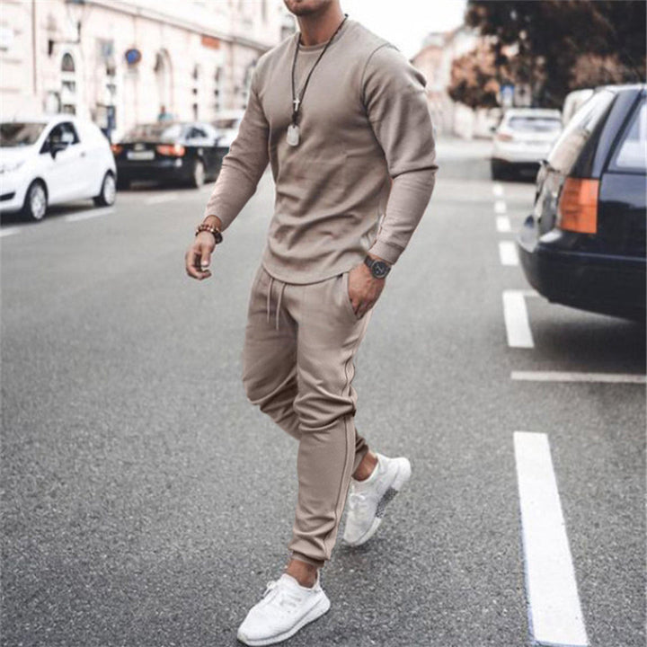 Sander | Premium Tracksuit
