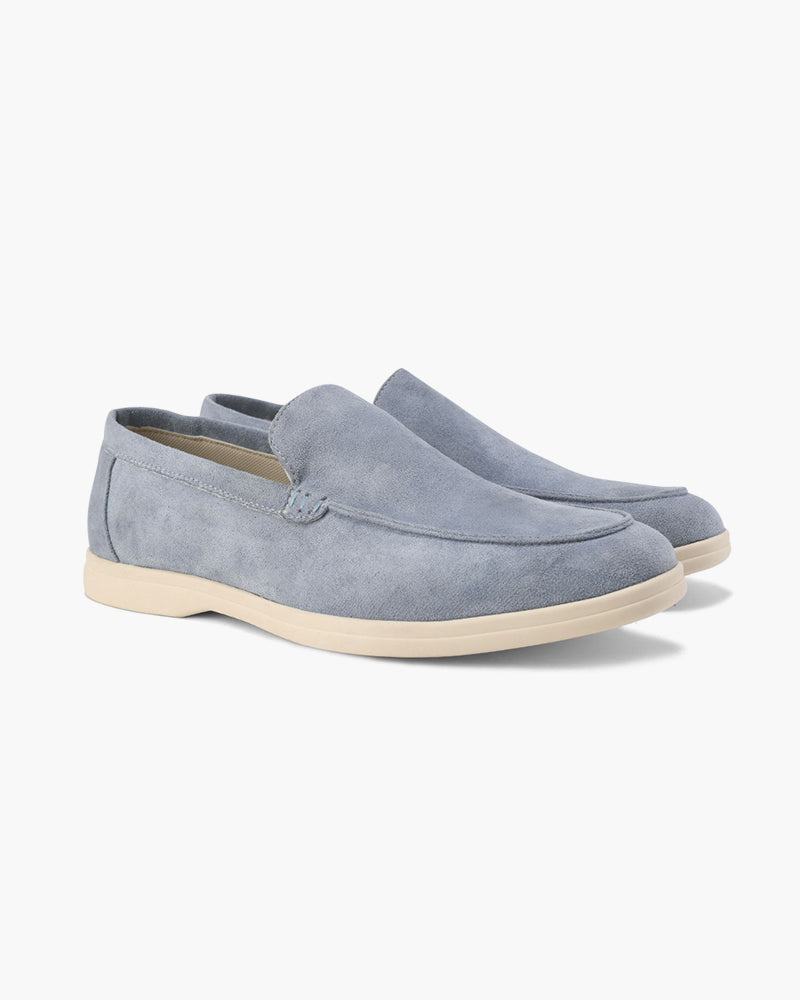 Wout | Classic Elegance Luxury Loafers