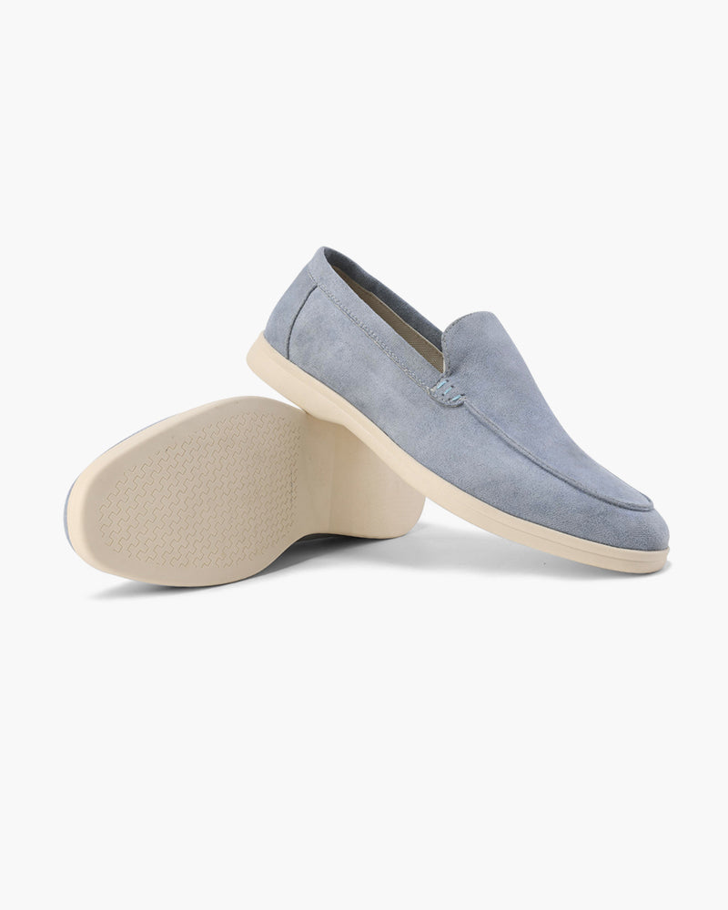 Wout | Classic Elegance Luxury Loafers