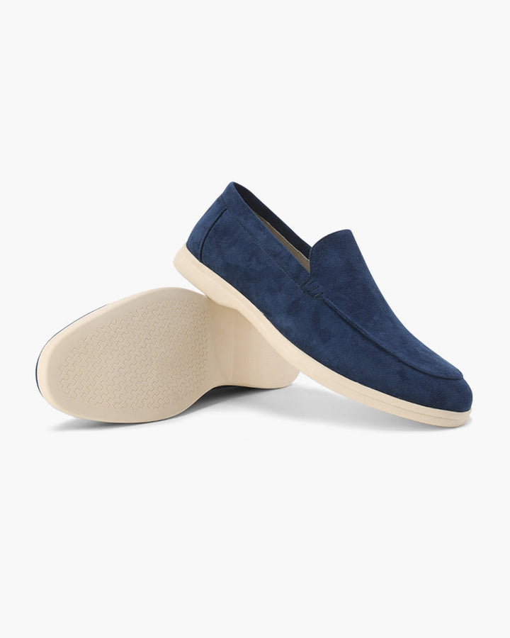 Wout | Classic Elegance Luxury Loafers