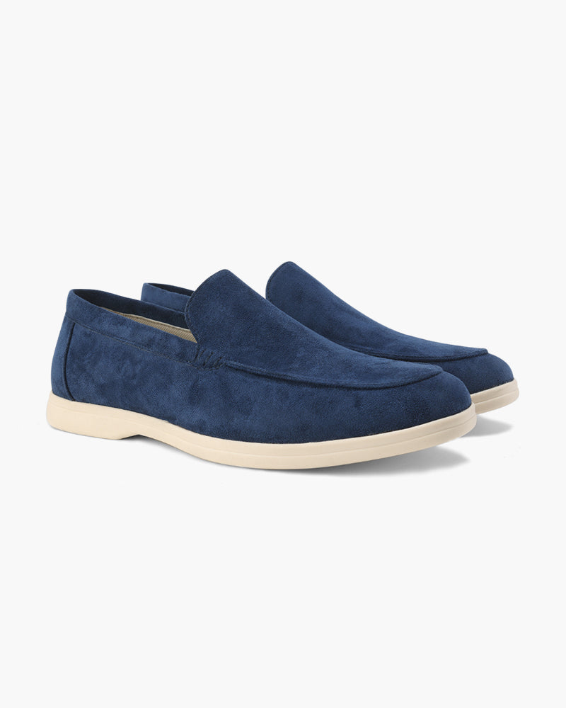 Wout | Classic Elegance Luxury Loafers