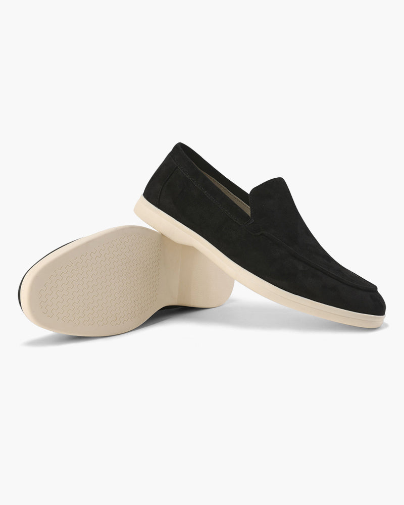 Wout | Classic Elegance Luxury Loafers