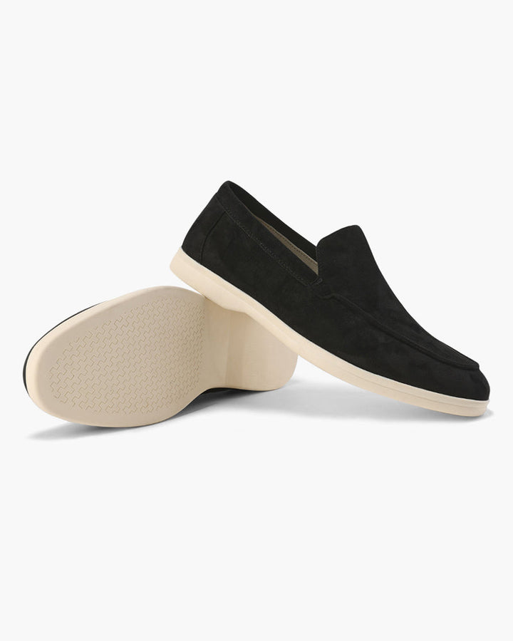 Wout | Classic Elegance Luxury Loafers