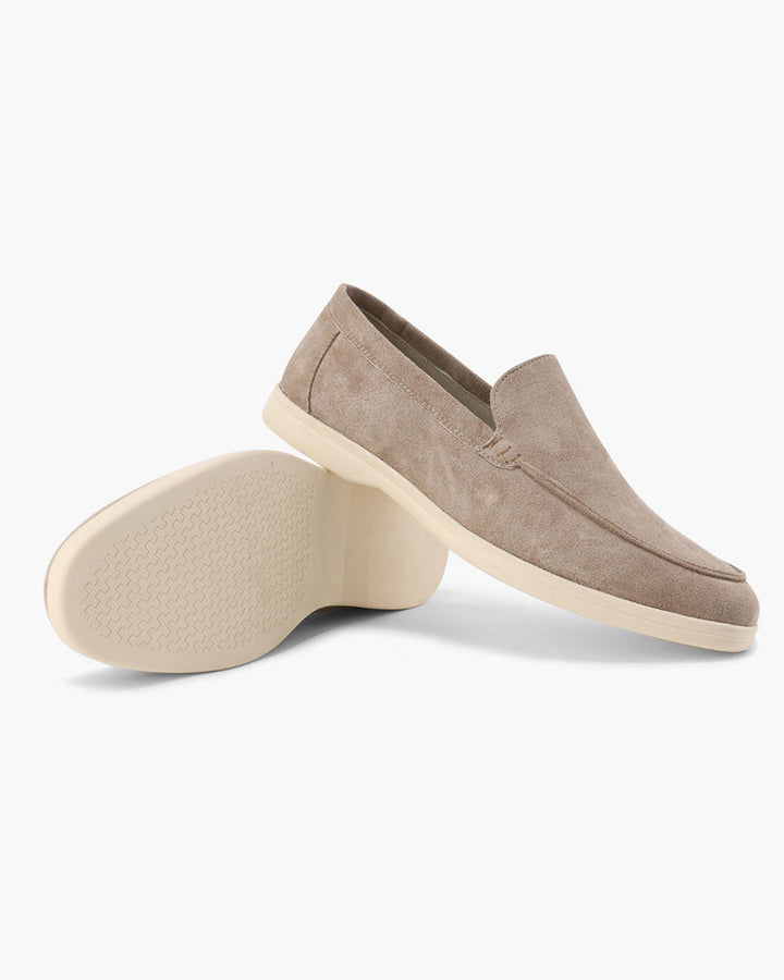 Wout | Classic Elegance Luxury Loafers