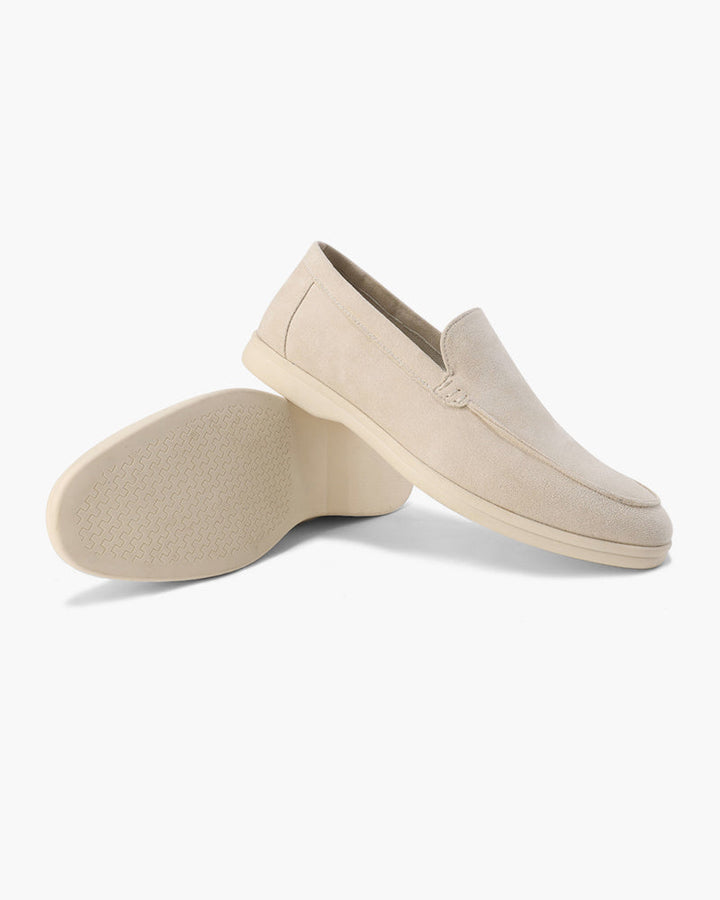 Wout | Classic Elegance Luxury Loafers