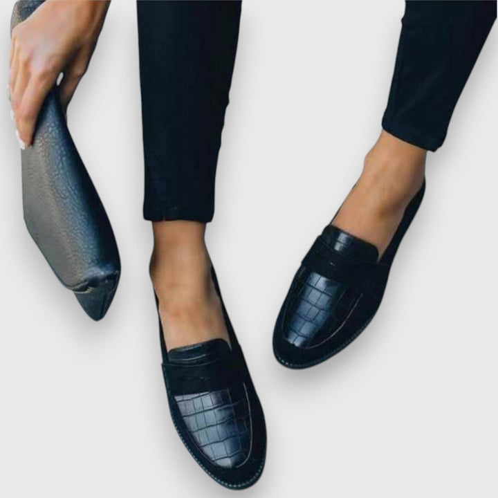 Orion | Cozy Moccasin Footwear