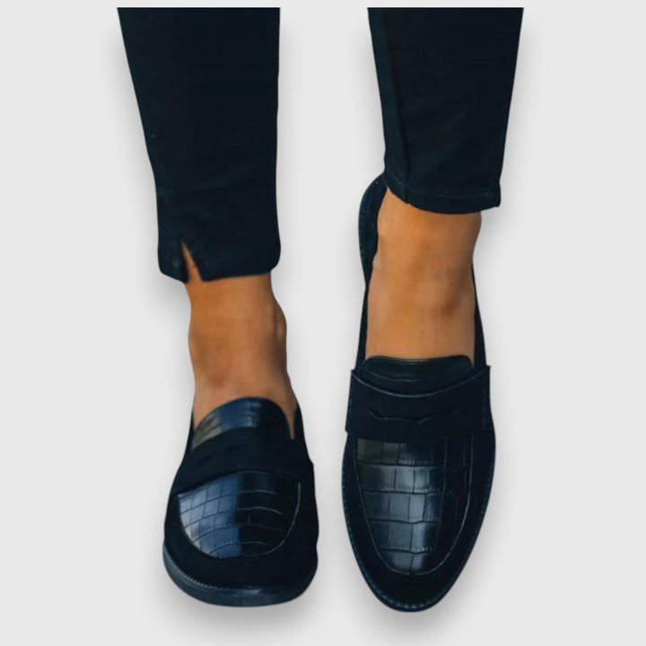 Orion | Cozy Moccasin Footwear