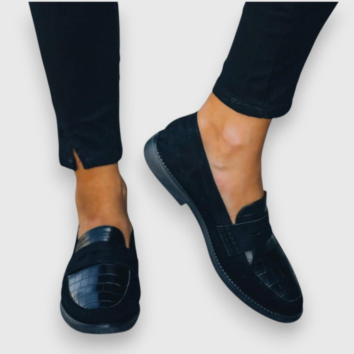 Orion | Cozy Moccasin Footwear