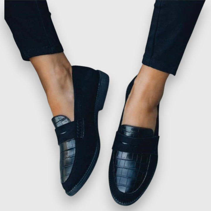 Orion | Cozy Moccasin Footwear