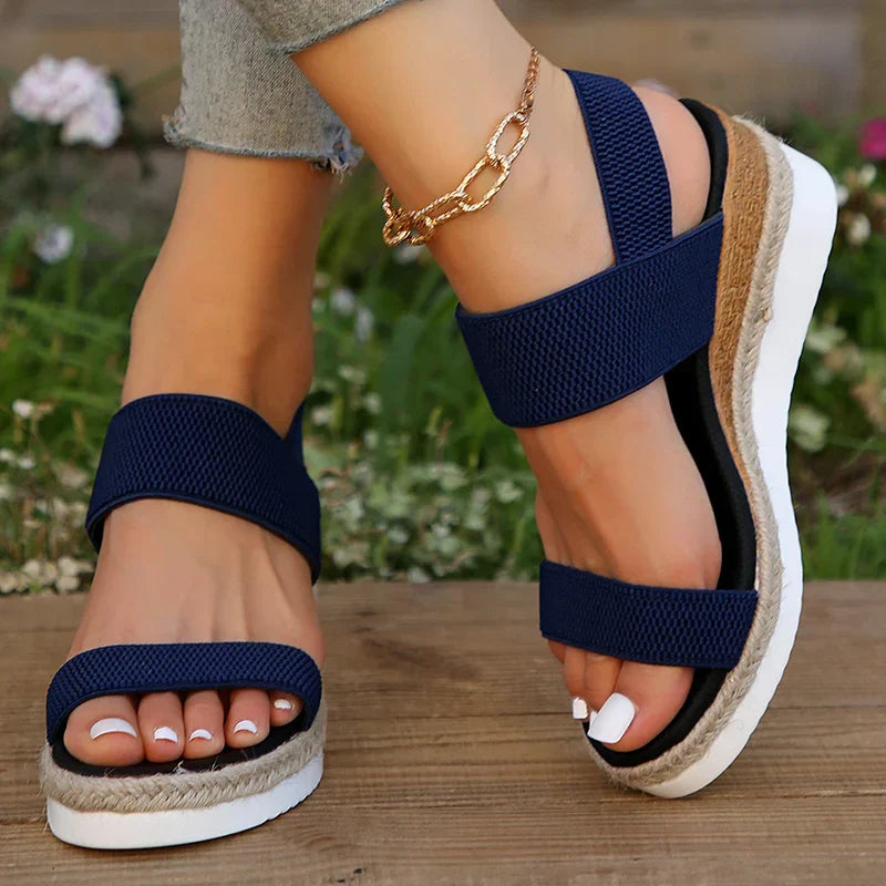 Romy | Orthopaedic Sandals