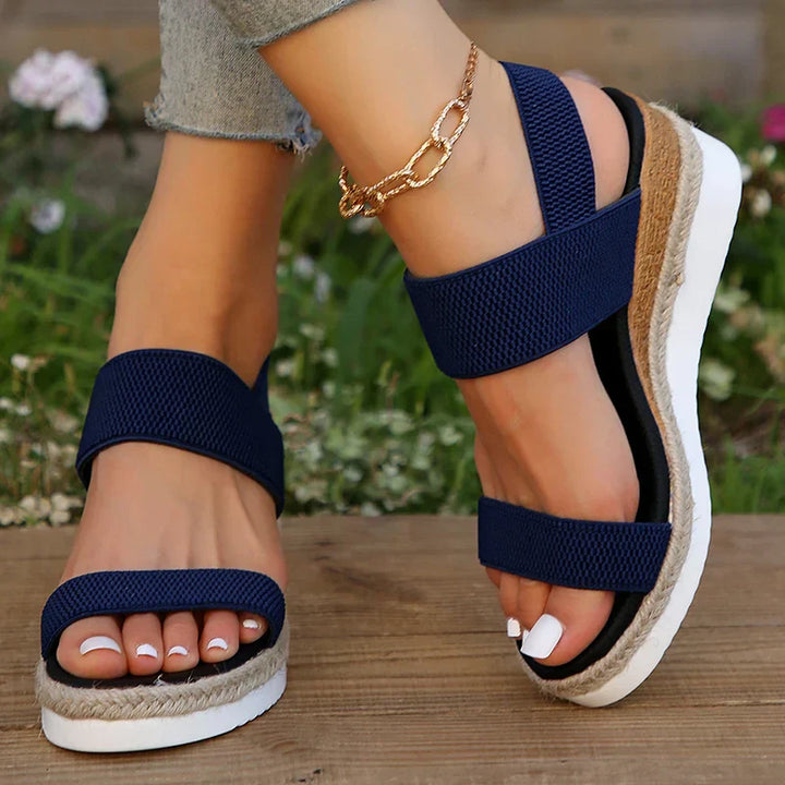 Romy | Orthopaedic Sandals