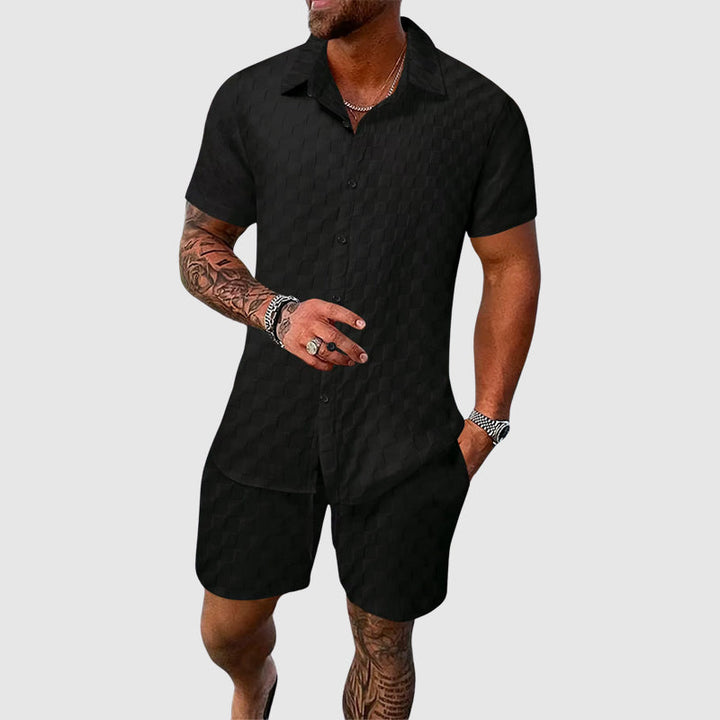 Luca | Vacation essentials set