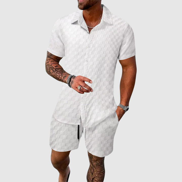 Luca | Vacation essentials set