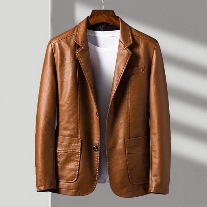 Antonio | Classic Jacket