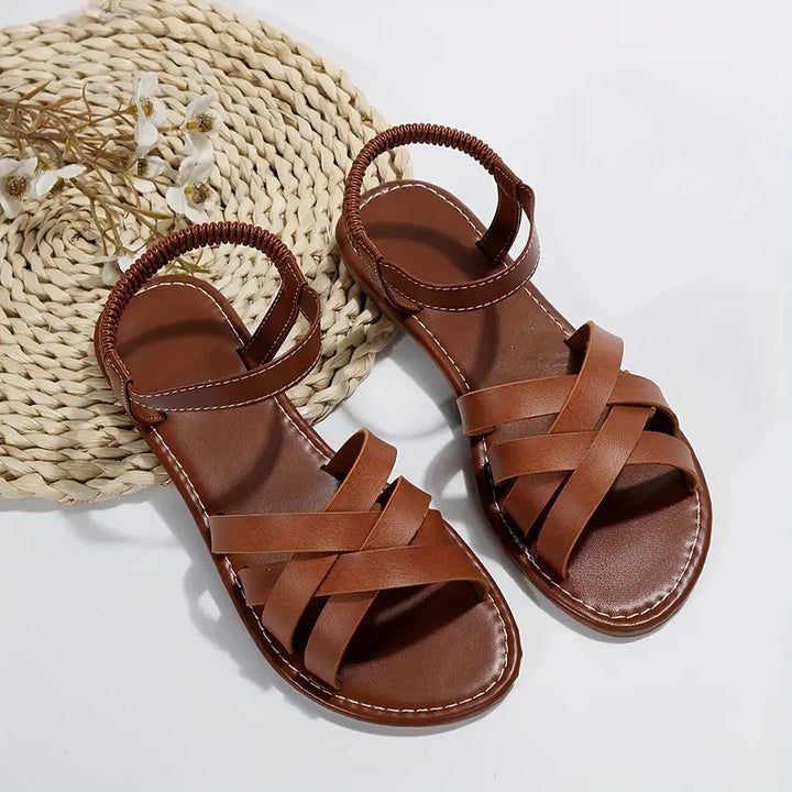 Esme | Orthopaedic Spring Sandals