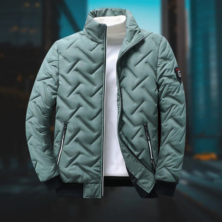 Ashton | Jacket