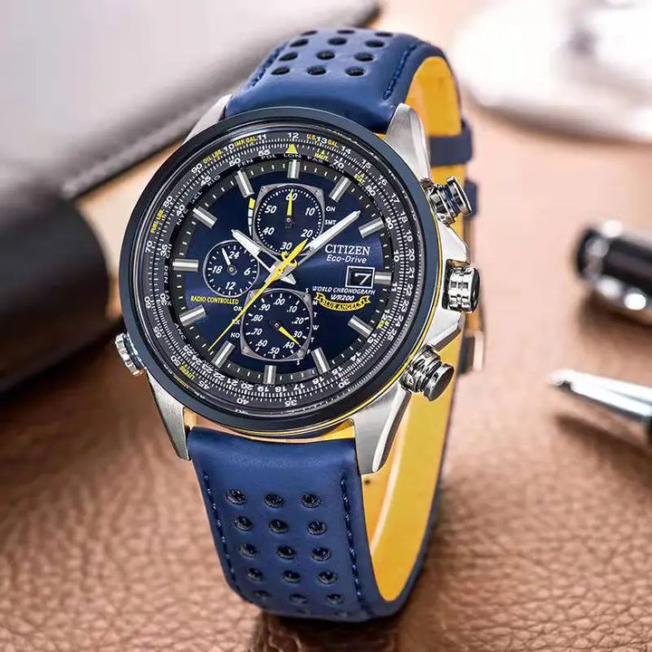 Chic Quartz Watch