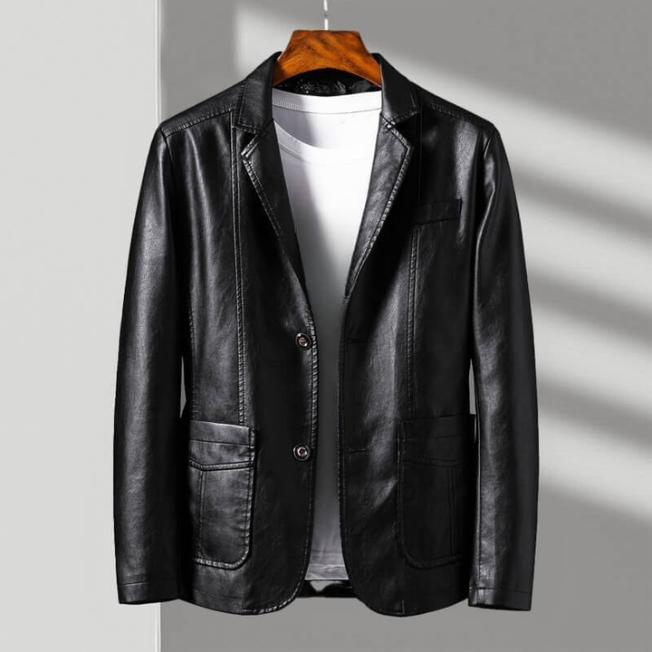 Antonio | Classic Jacket