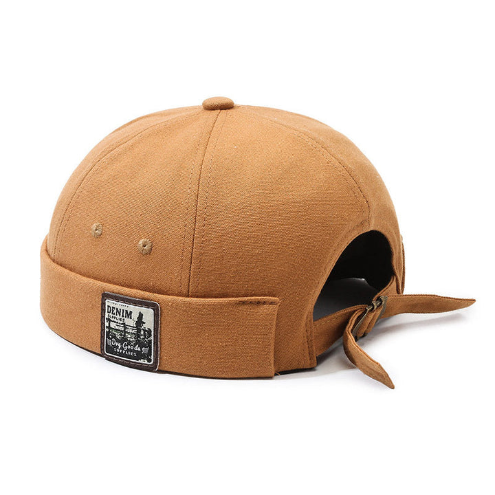Drew | Maritimer Cap