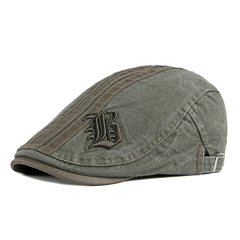 Gage | City Stitch Cap