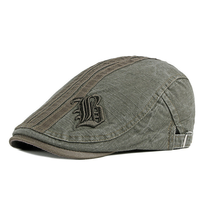 Gage | City Stitch Cap