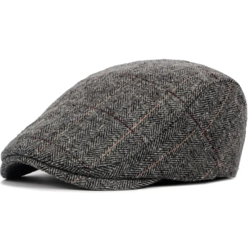 Chase | Rustic Cap