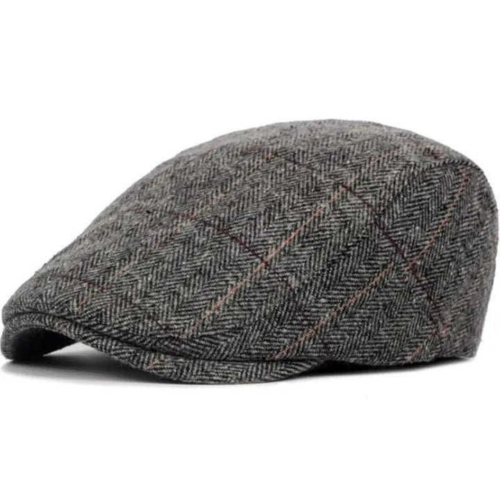 Chase | Rustic Cap