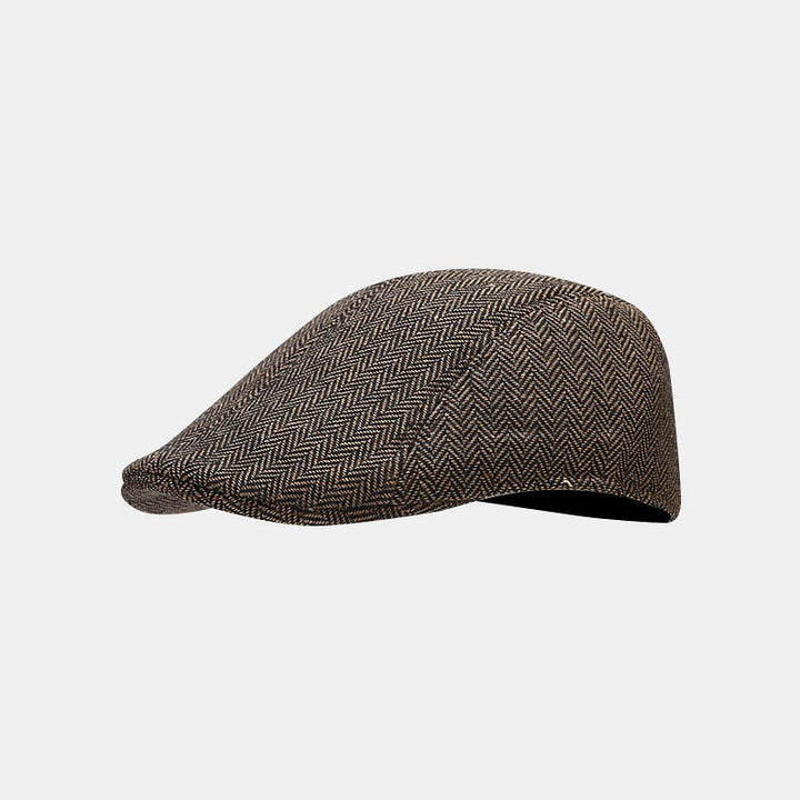Zane | Bush Cap