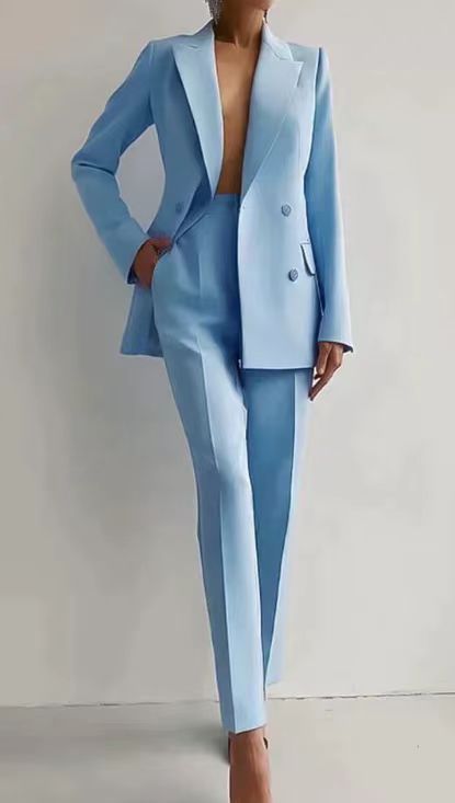 Audrey | Elegant Suit