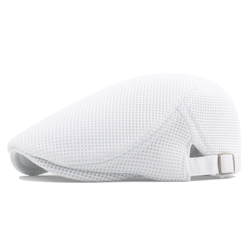 Cole | Breathable Mesh Cap