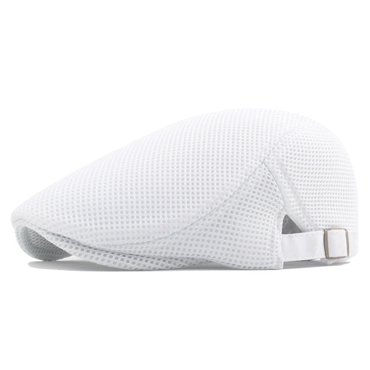 Cole | Breathable Mesh Cap