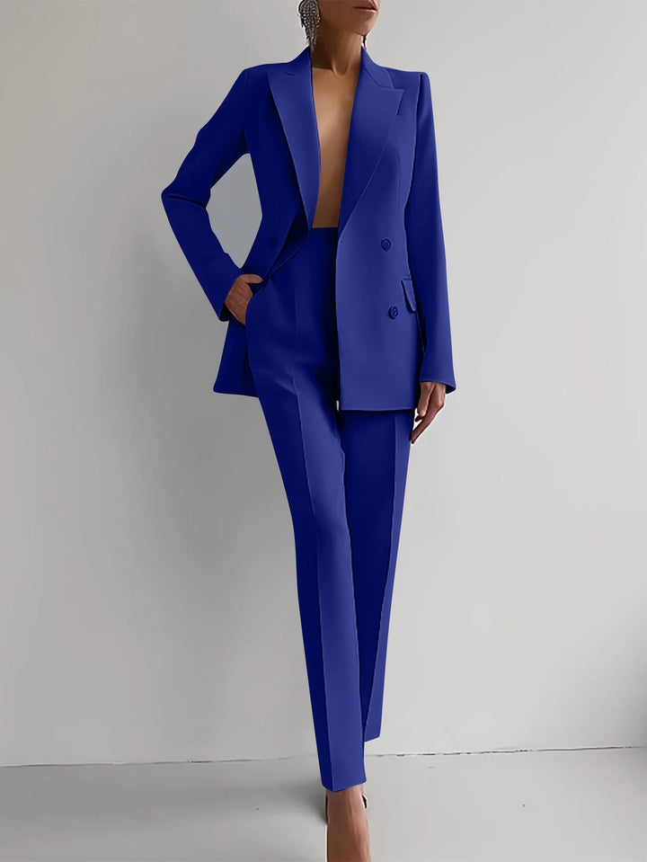 Audrey | Elegant Suit