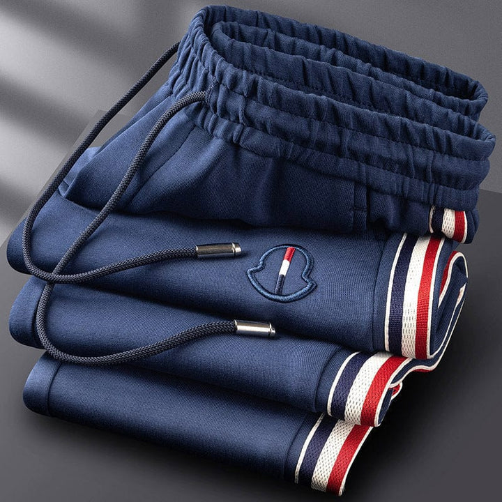 Crelis | Sweatshirt & Pants Set