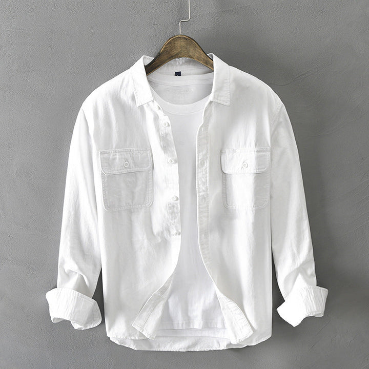 Julian | Casual shirt