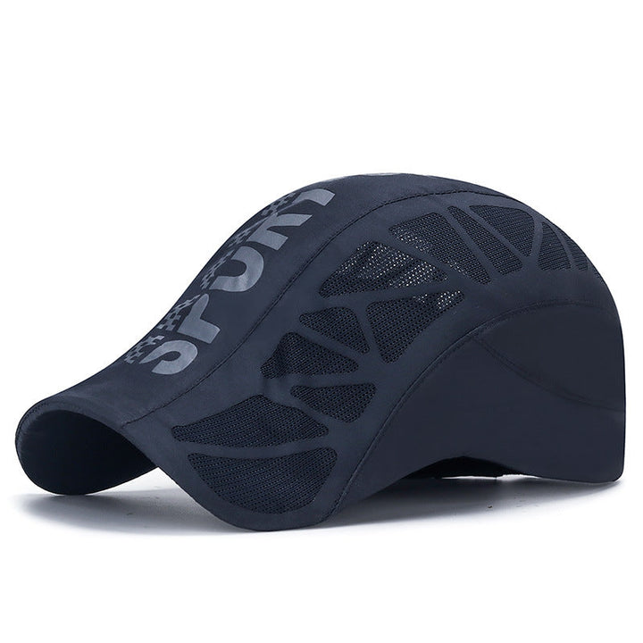 Dean | Quick-Dry Sport Cap