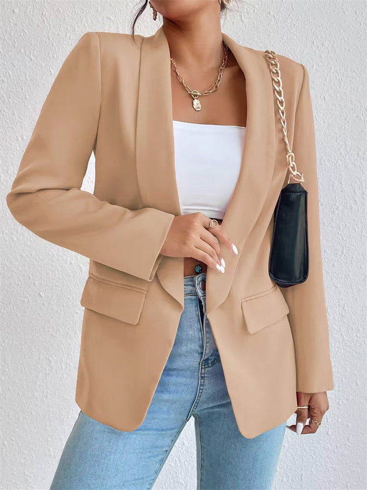 Eline | Modern Glamorous Blazer