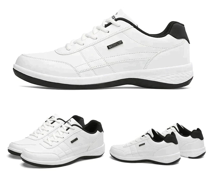 Maxwell | Orthopedic Shoes