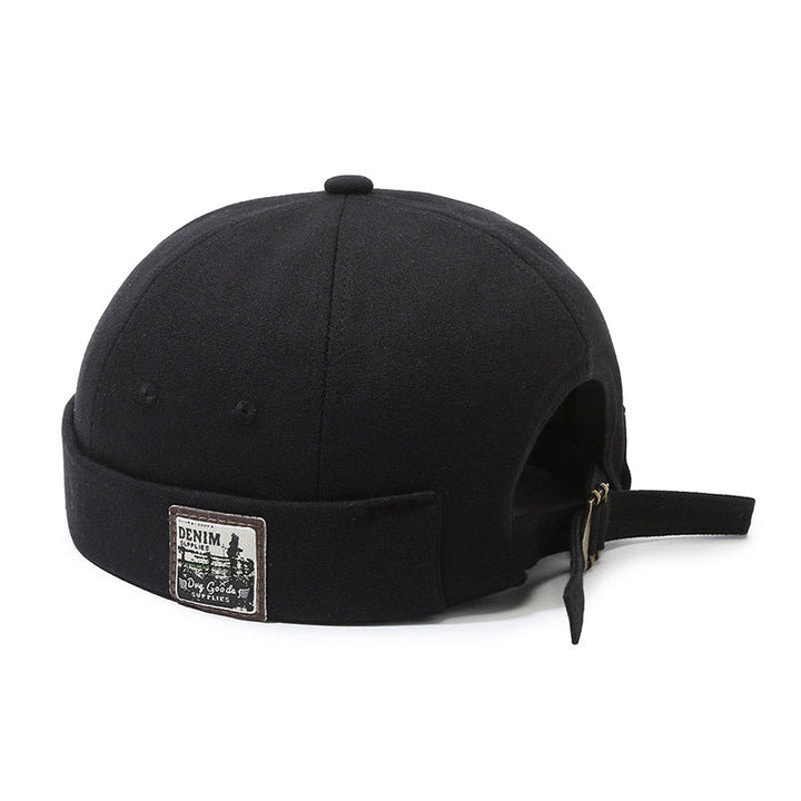 Drew | Maritimer Cap