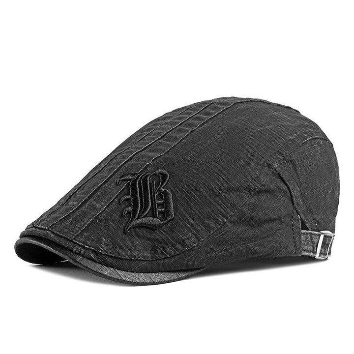 Gage | City Stitch Cap