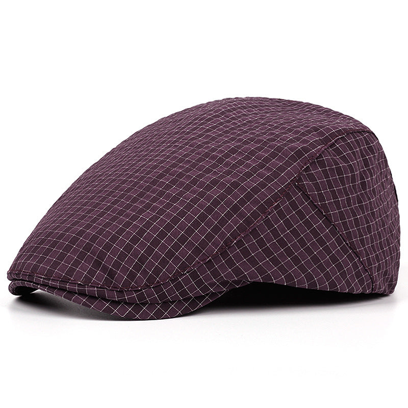 Axel | Lightweight Summer Cap