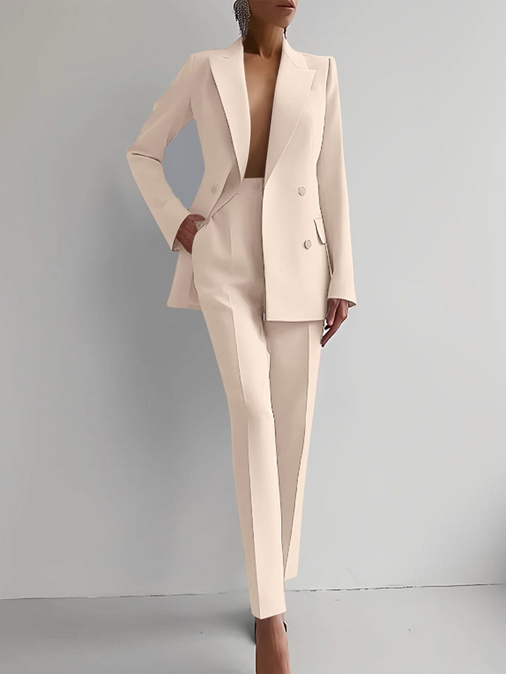 Audrey | Elegant Suit