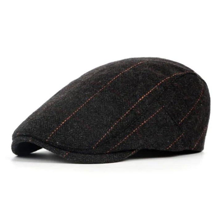 Chase | Rustic Cap