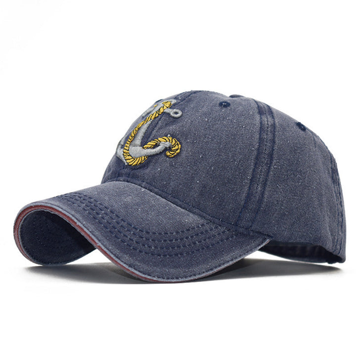 Hank | Atlantic Cap