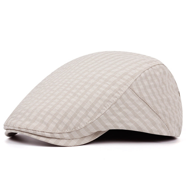 Axel | Lightweight Summer Cap