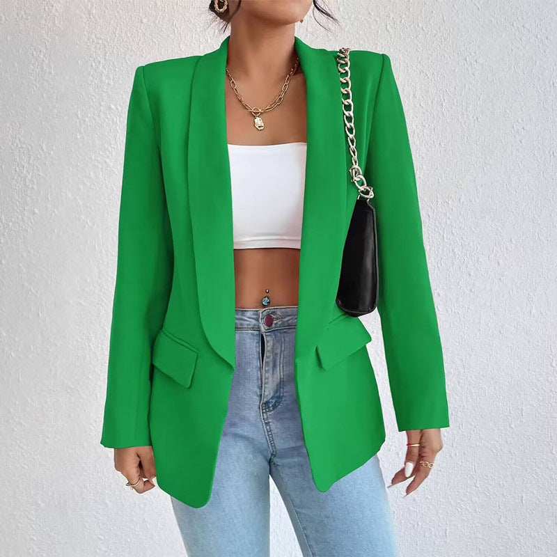 Eline | Modern Glamorous Blazer
