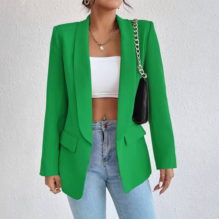 Eline | Modern Glamorous Blazer