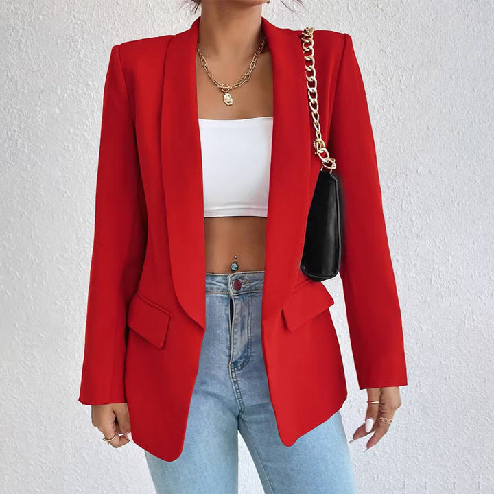 Eline | Modern Glamorous Blazer