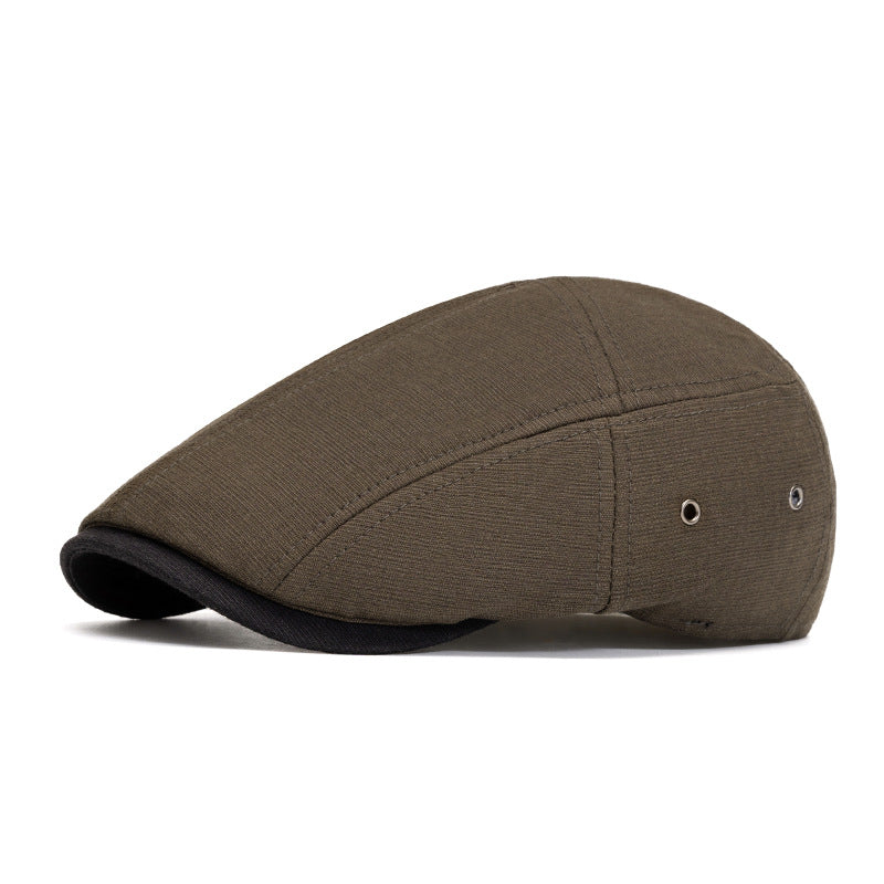 Wade | Workwear Beret