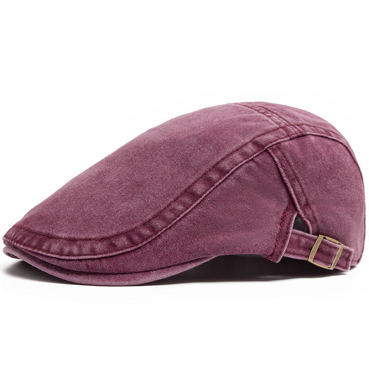Levi |  Vintage Beret